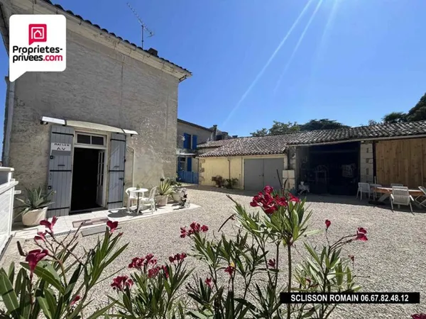 Maison 4 pièces 76 m²