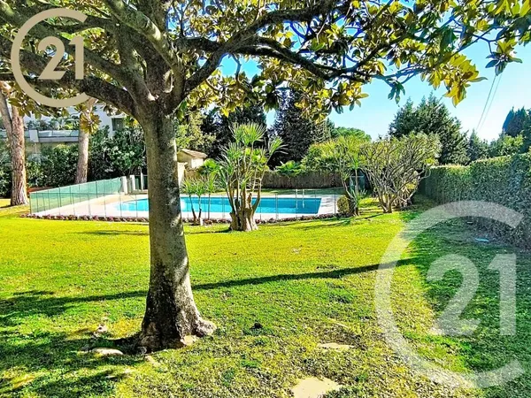 Appartement 3 pièces 83 m²