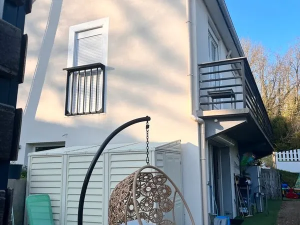 Maison Vente Saint-Piat 4p 84m² 195000€