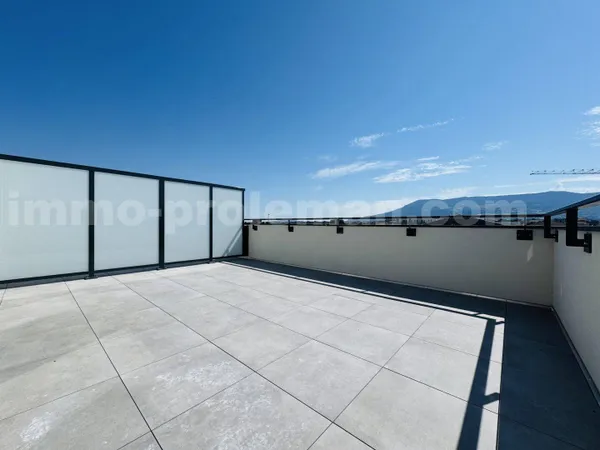 Appartement 4 pièces 101 m²