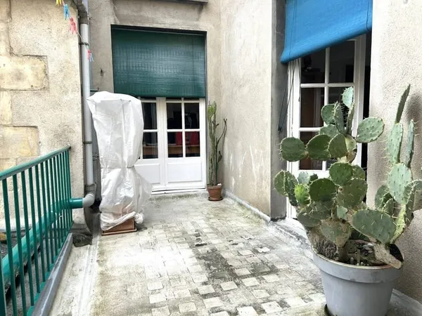 Appartement 3 pièces 70 m²
