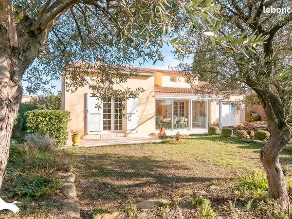 Maison 5 pièces 157 m²