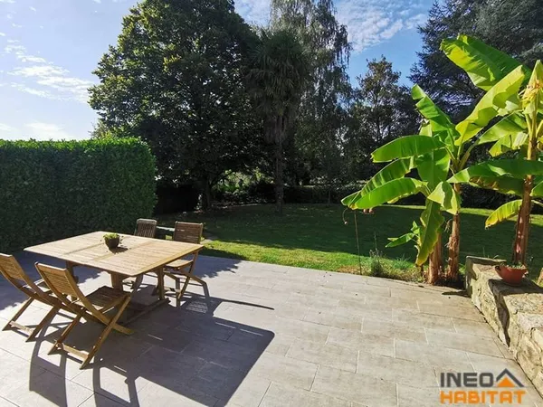 Maison 6 pièces 125 m²