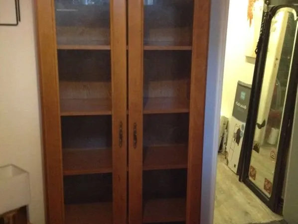 Chambre pour étudiants (es)