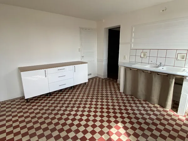 Appartement Montauban 3 pièces 89 m2 centre ville