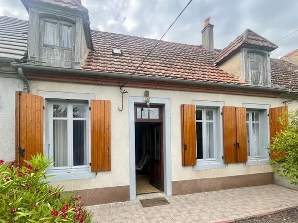 Maison 6 pièces 134 m²