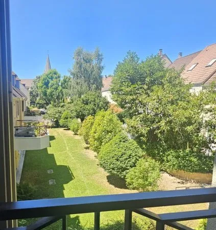 Appartement 3 pièces 67 m²