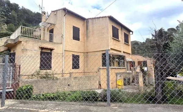 Maison 6 pièces 150 m²