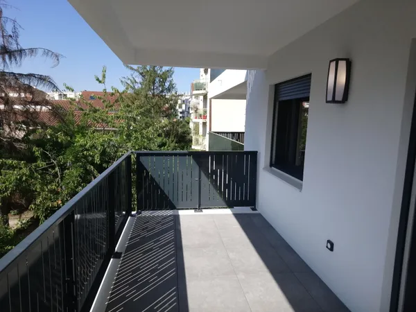 Loue appartement