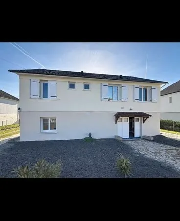 Maison 5 pièces 99 m2 rénové