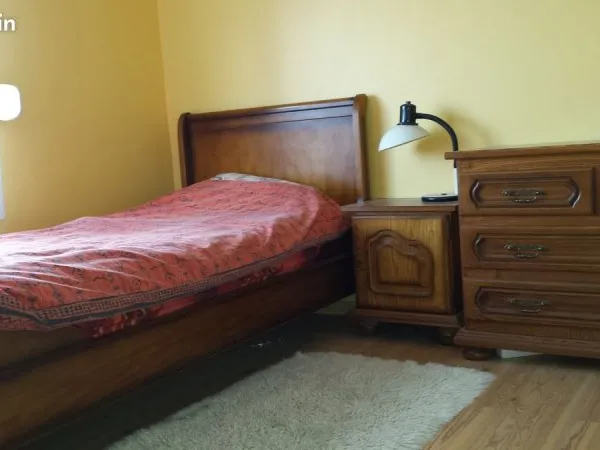 Chambre Colocation Secteur Dunkerque - Gravelines