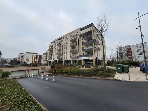 Appartement Orleans 3 pièce(s) 65 m2