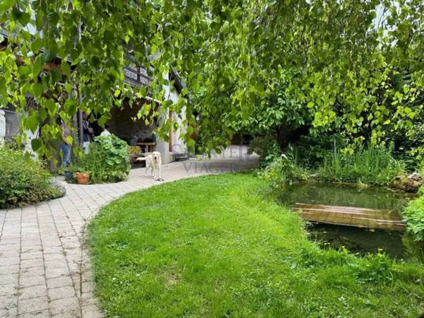 Maison 5 pièces 149 m²