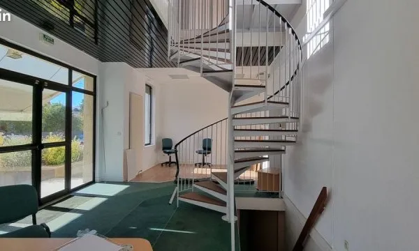 Appartement 4 pièces 113 m²