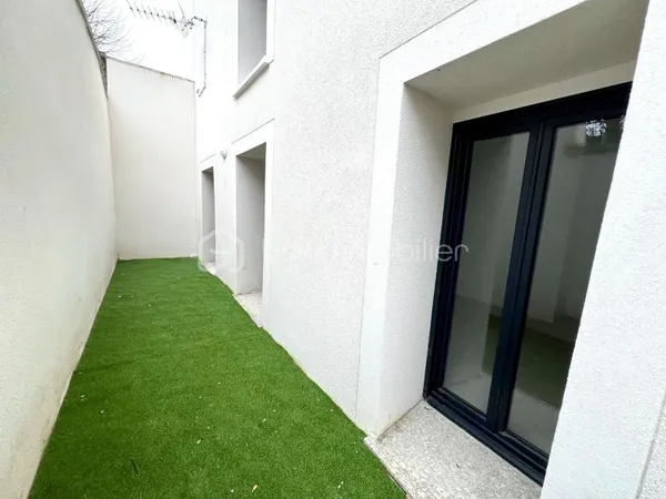 Appartement 3 pièces 48 m²