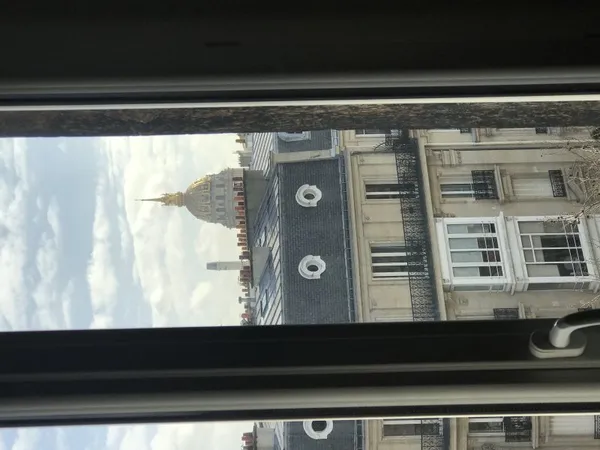 Loue T1 23m² - Paris 7ème
