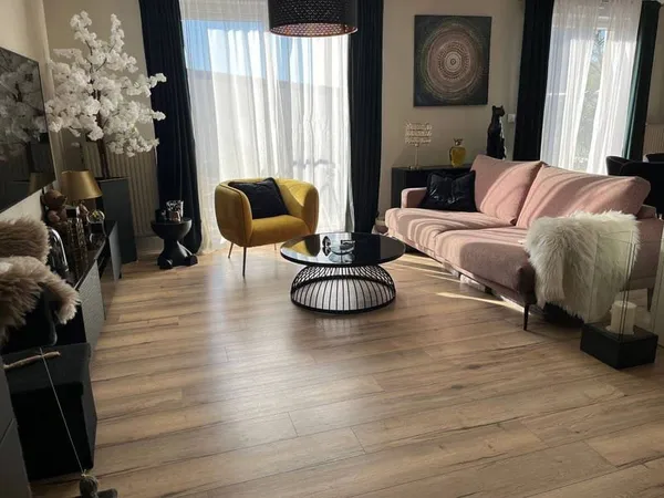 Maison 5 pièces 94 m²