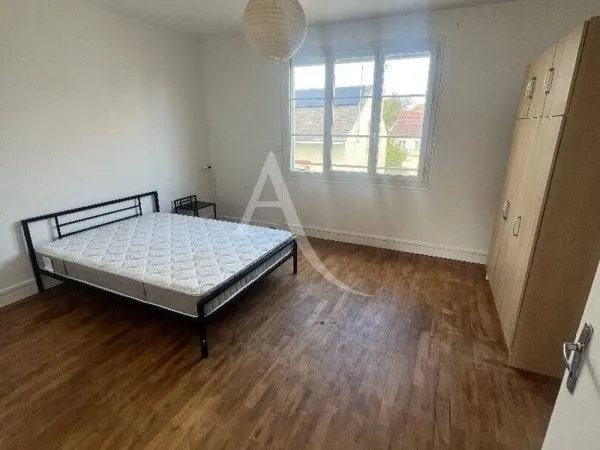 Maison 1 pièce 23 m²