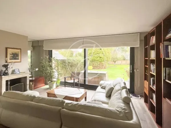 Marcq-en-Baroeul - CROISE LAROCHE - Maison familiale à vendre - 7