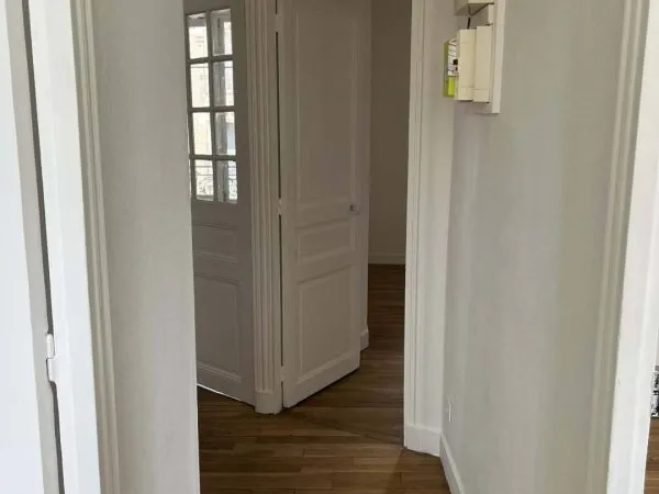 Appartement 3 pièces 46 m²