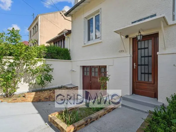 Maison 3 pièces 65 m²