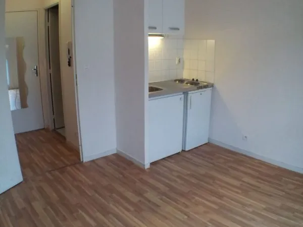EXCLUSIVITE - Studio - Tours