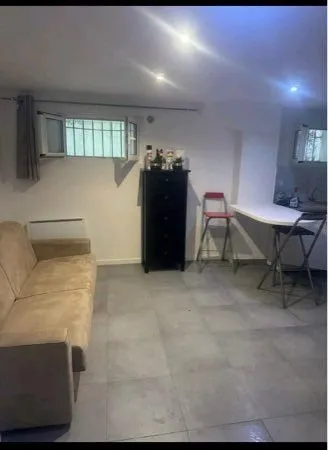 Studio Meublé 20m2 Nice Vernier
