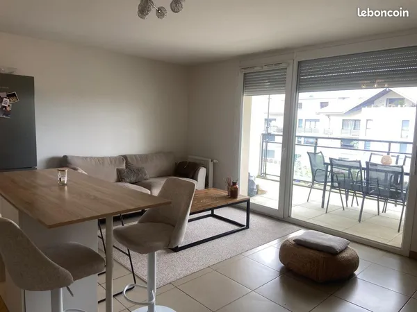 T3 à louer