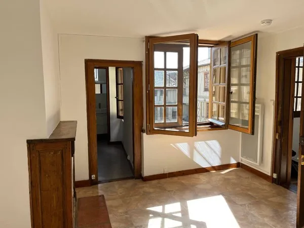 Appartement 1 pièce 28 m²