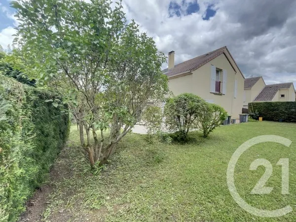 Maison 5 pièces 96 m²
