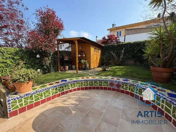 Maison à vendre Ciboure