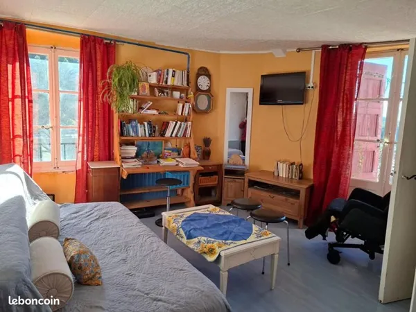 Maison 179 m² Aurel