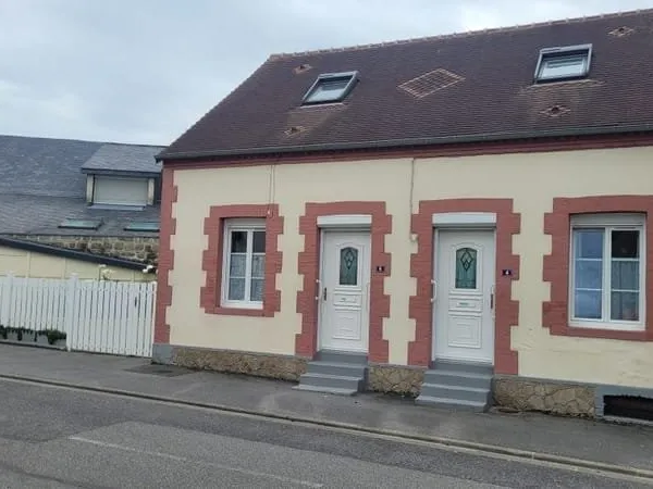 Maison 6 pièces 95 m²