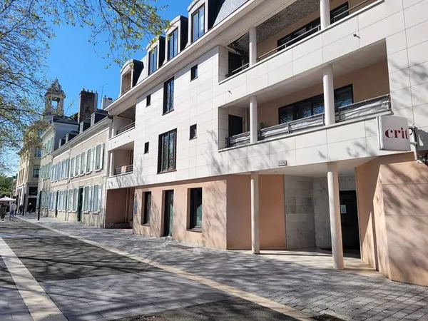 CHARTRES CENTRE