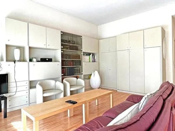 Appartement 2 pièces 36 m²
