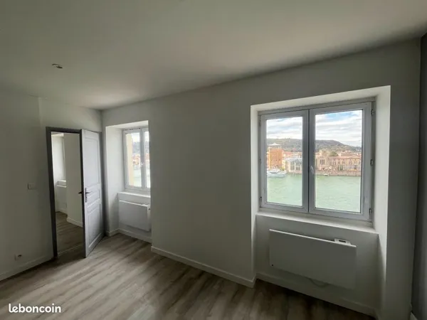 Appartement T2