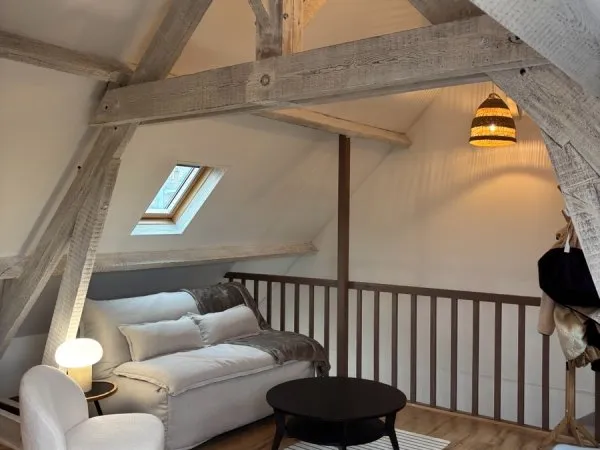 Loue Appartement de charme de 45m² à Amiens