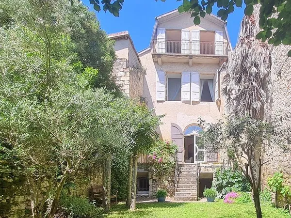 Maison Vente Lectoure 7p 200m² 385000€