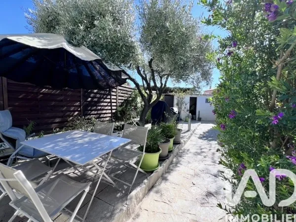 Vente Maison/villa 3 pièces