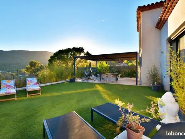 Maison 6 pièces 149 m²