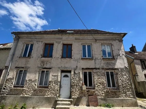 BELLE OPPORTUNITÉ | Maison à rénover | 5 appartements possibles
