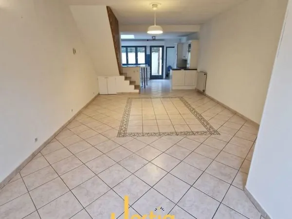 Maison 4 pièces 102 m²