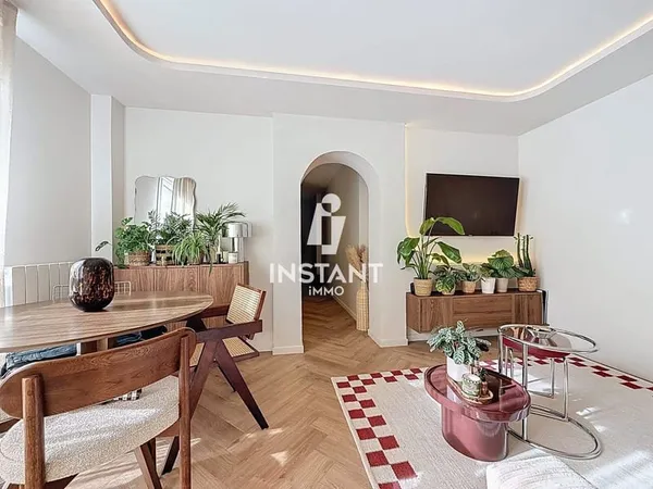 Appartement à vendre Le Perreux-sur-Marne