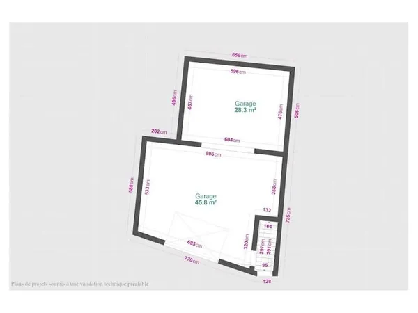 Maison 5 pièces 142 m²
