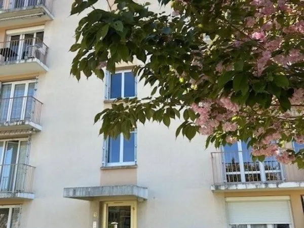 Appartement 4 pièces 76 m²