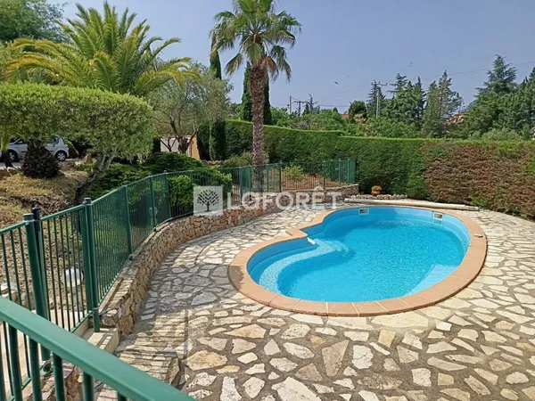 Maison 4 pièces 104 m²