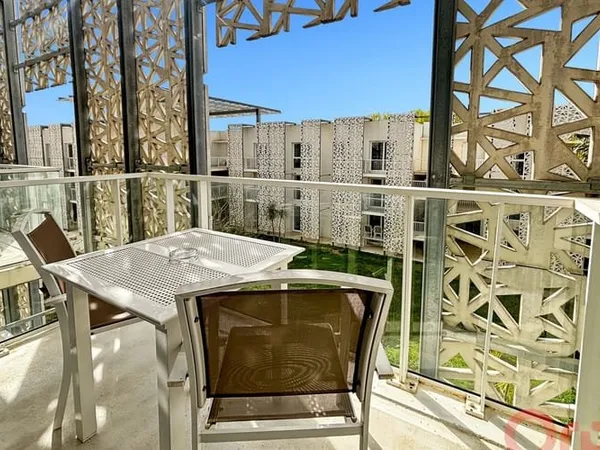 Appartement 1 pièce 30 m²