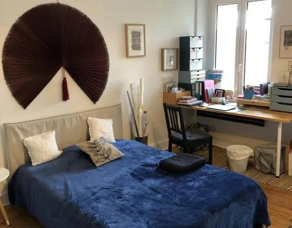 Appartement 6 pièces 250 m²