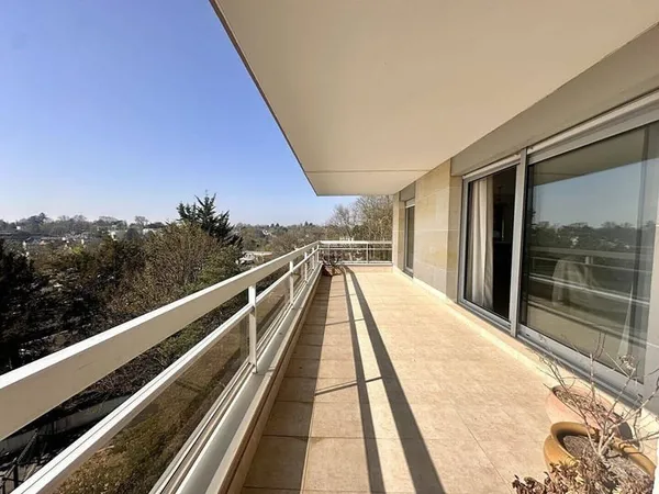 Appartement 5 pièces 101 m²