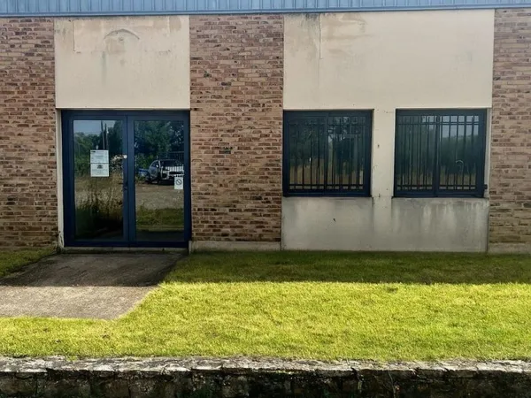 Vente Boutique/Local commercial 2 000 m²